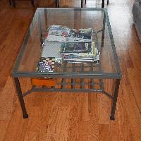 Touch device users, explore by touch or with swipe gestures. Ikea Granas Coffee Table Aptdeco