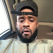 Larry Drew (@Drew2210)