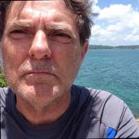 Ken Bain Email & Phone Number