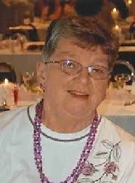 Shirley Snoddy Obituary (1935