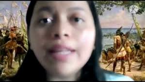 Documental la Cosmovisión Andina y pensamiento en los pueblos del Ecuador  "Estudiantes Turismo"