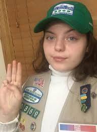 Powering Community 2021 Annual Report by Girl Scouts of Greater Chicago and  Northwest Indiana