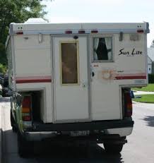 Best campgrounds & rv parks in rapid city, sd. Pop Up Truck Camper Trailers Mobile Homes For Sale Usa