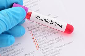 Low Vitamin D in African Americans - Dr. Greg Hall