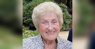 Patricia Ann Carr Obituary