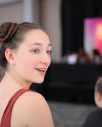 We are honored to welcome Athletic Trainer at NYU Langone's Harkness Center  for Dance Injuries, Ella Otto, MS, ATC, CPT as a workshop leader for our  2025 season!​ Ella Otto received a