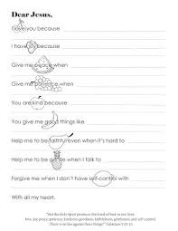 This category has lots of printable worksheets for preschoolers. Fruit Of The Spirit Prayer Holy Spirit Lesson Bible Lessons For Kids Children S Ministry