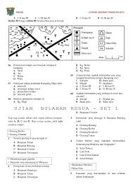 Cetak bahan yang di ambil. Koleksi Soalan Geografi Tingkatan 2 Tiramishu Love