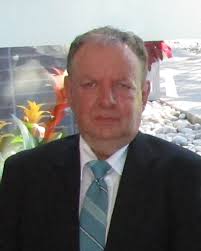 Norman John Ware Obituary February 15, 2025