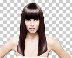 Pin By Gabitza Pall On Hairstyle Salon Flyer Silver Shampoo Bangs Hair
