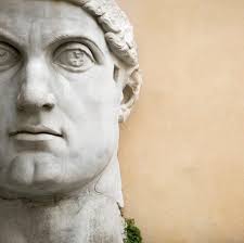 Maakte Constantijn van het christendom de staatsreligie van Rome?