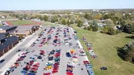 Oak Harbor Apple Festival Car Show