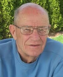 Joseph McFadden Obituary (2013)