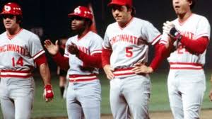 Fay: Rose and Morgan still close decades later