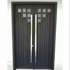 Melakukan pengukuran ketinggian handle pintu; Handle Pintu Rumah Minimalis 1 Meter Gagang Pintu Rumah Tarikan Pintu Rumah Murah Shopee Indonesia