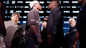 Canelo vs. Mbilli: Sigue en vivo la pelea, resultados y más | LOGEDE Terminal