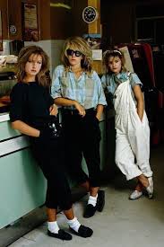 Cruel summer is a pop and new wave song written and originally performed by bananarama that was a top ten hit in britain in 1983. Boom Daily Boom 80 S Throwback Bananarama Cruel Summer