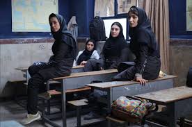 Inspired By The Tragic Death Of SAHAR KHODAYARI, Navid Nikkhah Azads THE  RECESS, Tells The Story Of A Young Iranian Women Plotting To Attend A  Football Match. | Britflicks