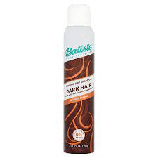 These formulas will keep your hair this drugstore fave comes in not one, but two tinted brown formulas! Buy Batiste Divine Dark Wit Aspac Dry Shampoo 200 Ml Online At Low Prices In India Amazon In