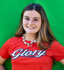 Kylie Lynn's Instagram, Twitter & Facebook