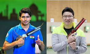 Also learn how he earned most of networth at the age of 41 years old? Saurabh Chaudhury Can Beat 4 Time Gold Medallist Shooter At Tokyo Olympics Jitu Rai