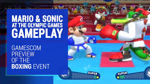Nintendo's super mario series is so monumental to the medium of video games that you. Mario Sonic At The Olympic Games Tokyo 2020 Review Run Jump Repeat Usgamer