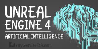 Unreal Engine 4 Tutorial Artificial Intelligence Ray Wenderlich With Images Design Tutorials Game Design Unreal Engine