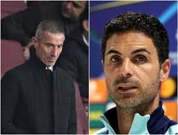 Viktor Gyokeres transfer won't be forced by Arsenal