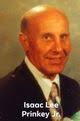 Isaac “Ike” Prinkey (1876-1950)