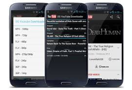 Og Youtube Apk Latest Version Download For Android Video Downloader App Android Technology Android