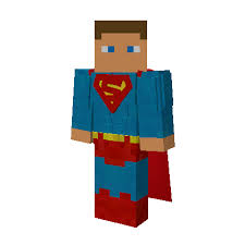 Fandom apps take your favorite fandoms with you and never miss a beat. Superman Minecraft Legends Mod Wiki Fandom