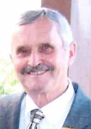 Mr. Carl Edward Griffith Obituary