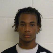 Fernando Daniels' Video "Fernando Daniels"