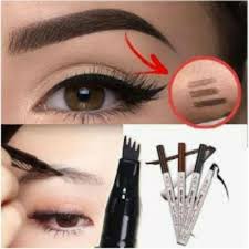Caneta Aplicadora De Henna Para Sobrancelha Caneta Sobrancelha Em Promocao Nas Americanas