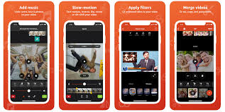 The video reached over 1 million viewers, encouraging them to sign a petition against the ban. Best Video Editing Apps For Iphone 2019 Filtergrade