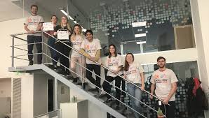 As a wmda member you will have access to the member access spaces, and if you are a working group members to the working group spaces. Gift Of Life Celebrates World Marrow Donor Day With World Swab Tour And Cake Challenge Gift Of Life