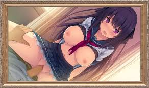 No.1388『蒼の彼方のフォーリズム』  鳶沢みさき | 現代春画ギャラリー