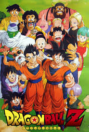 Dragon ball media franchise created by akira toriyama in 1984. Dragon Ball Z Doragon Boru Zetto Tv Series 1989 1996 Imdb