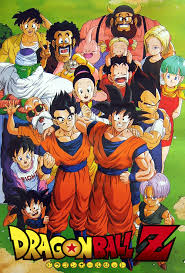 Relive the story of goku and other z fighters in dragon ball z: Dragon Ball Z Tv Series 1989 1996 Imdb