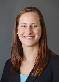 Jennifer Haag's Instagram, Twitter & Facebook