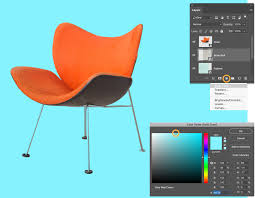 The way layer blends work is with a numerical equation which controls how the pixels on the top layer interact with the bottom layer. How To Add Color With Fill Layers Adobe Photoshop Tutorials