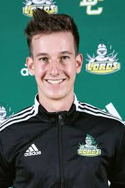 2021-22 Men's Soccer Roster