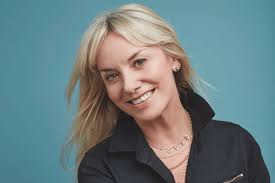 Tamzin Outhwaite: “Više ne tražim muškarca