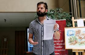 On buzzlearn.com, pablo is listed as a successful writer who was born. Tomatela Boric You Have Kicked The Cage Pablo Mackenna Answers To The Deputy With Everything That Pamela Jiles Criticizes