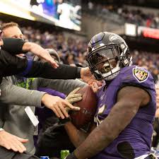 Gus edwards (born april 13, 1995) is an american football running back for the baltimore ravens of the national football league (nfl). Gus Edwards Still Thriving In New Role Sports Illustrated Baltimore Ravens News Analysis And More