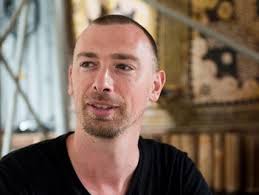 Money, Masculinity & Flow With Dane Tomas