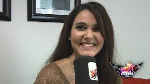 Actualité Joyce Jonathan ➤ Toutes ses news 📰