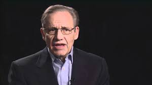 Bob Woodward: From Watergate Whistleblower to Controversial Information  Keeper