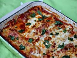 Delicious risotto recipes galleries jamie oliver from img.jamieoliver.com. Sunday Supper Spinach Cannelloni In Tomato And Creme Fraiche Sauces Serious Eats