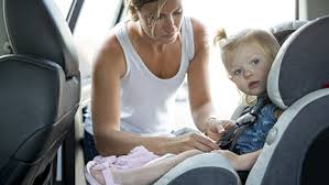 Usually, yes — your car insurance coverage should extend to anyone else driving your car. Car Safety For Kids Nationwide